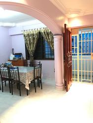 Blk 787B Woodlands Crescent (Woodlands), HDB 4 Rooms #141505492